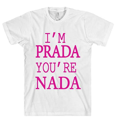 prada traduccion|prada you meaning slang.